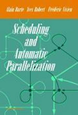 Scheduling and Automatic Parallelization