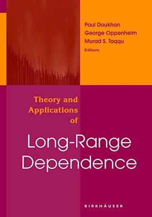 Theory and Applications of Long-Range Dependence