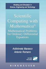 Scientific Computing with Mathematica®