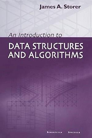 An Introduction to Data Structures and Algorithms
