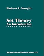 Set Theory: An Introduction