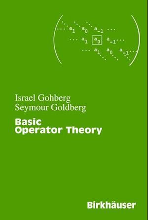 Basic Operator Theory