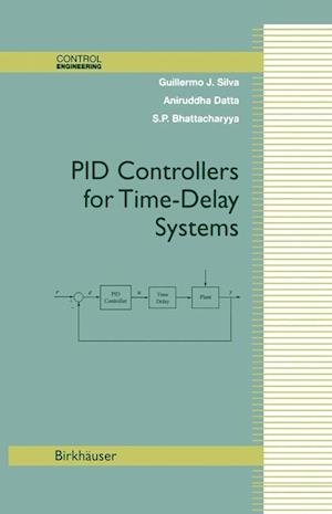 PID Controllers for Time-Delay Systems