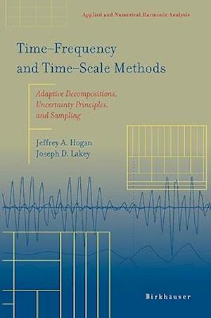 Time?Frequency and Time?Scale Methods