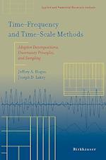 Time?Frequency and Time?Scale Methods