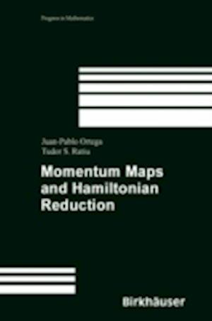 Momentum Maps and Hamiltonian Reduction