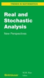 Real and Stochastic Analysis