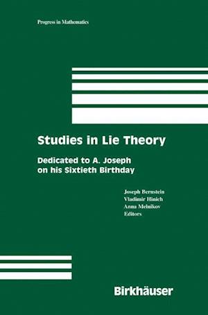 Studies in Lie Theory