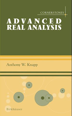 Advanced Real Analysis