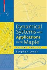 Dynamical Systems with Applications using Maple™