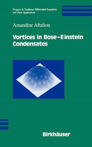 Vortices in Bose-Einstein Condensates