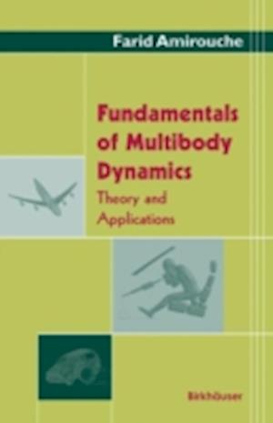 Fundamentals of Multibody Dynamics