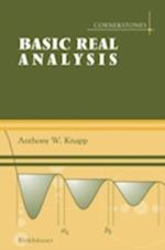 Basic Real Analysis and Advanced Real Analysis Set