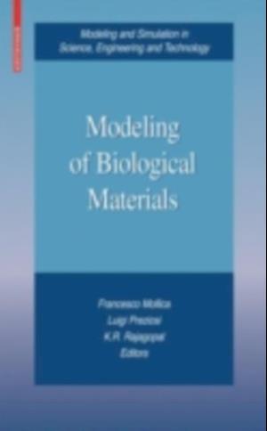 Modeling of Biological Materials
