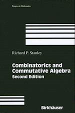 Combinatorics and Commutative Algebra