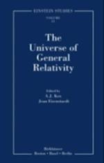Universe of General Relativity