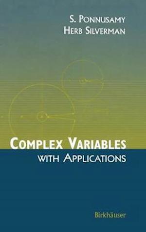 Complex Variables with Applications