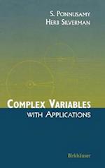 Complex Variables with Applications