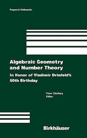 Algebraic Geometry and Number Theory