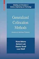 Generalized Collocation Methods