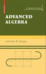 Basic Algebra and Advanced Algebra Set