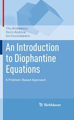 An Introduction to Diophantine Equations