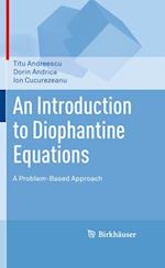 Introduction to Diophantine Equations