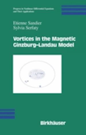 Vortices in the Magnetic Ginzburg-Landau Model