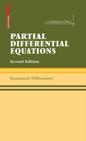 Partial Differential Equations