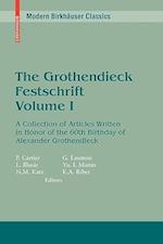 The Grothendieck Festschrift, Volume I