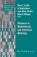 Advances in Mathematical and Statistical Modeling