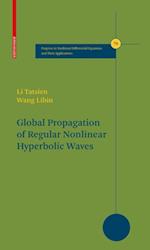 Global Propagation of Regular Nonlinear Hyperbolic Waves