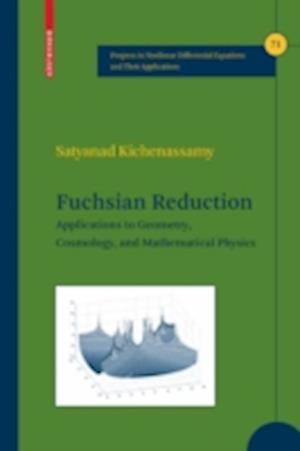 Fuchsian Reduction