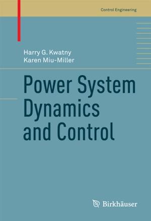 Power System Dynamics and Control