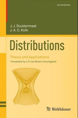 Distributions