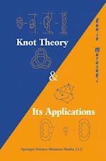 Knot Theory and Its Applications