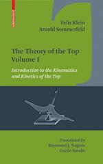 The Theory of the Top. Volume I
