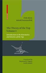 Theory of the Top. Volume I