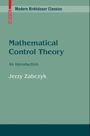 Mathematical Control Theory