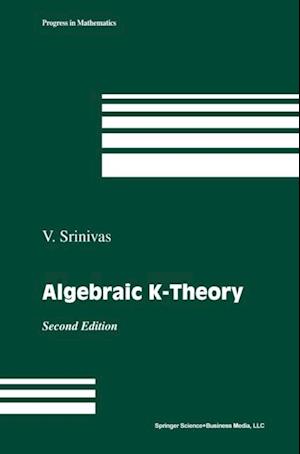 Algebraic K-Theory