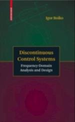 Discontinuous Control Systems