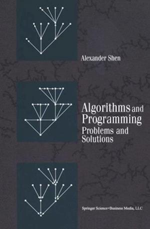 Algorithms and Programming