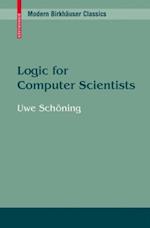 Logic for Computer Scientists