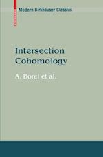 Intersection Cohomology