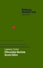 Differentiable Manifolds