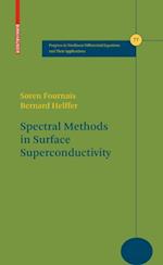 Spectral Methods in Surface Superconductivity