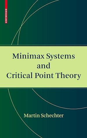 Minimax Systems and Critical Point Theory