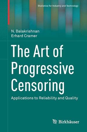 The Art of Progressive Censoring