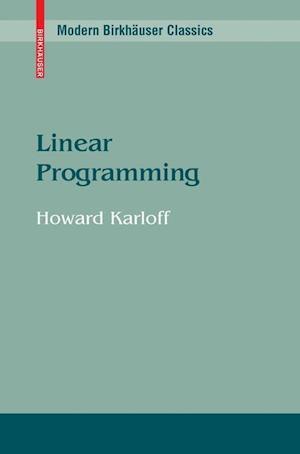 Linear Programming