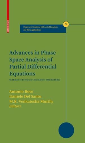 Advances in Phase Space Analysis of Partial Differential Equations